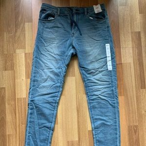 Uniqlo Slim Fit Jeans